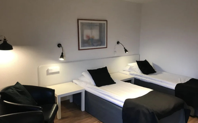 Hotel Småland