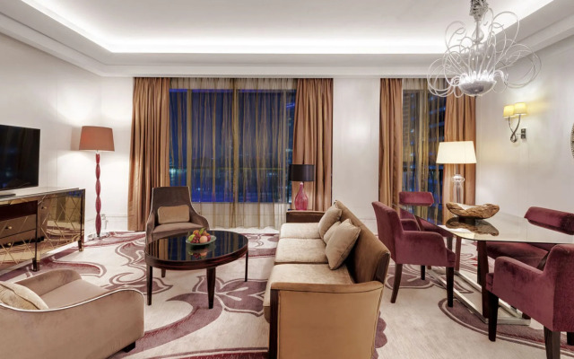 Kempinski Residence