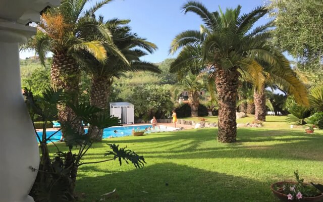 Villa Annalaura