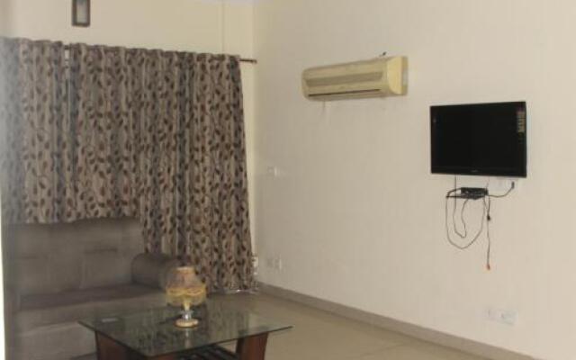 Shri Krishna Residency