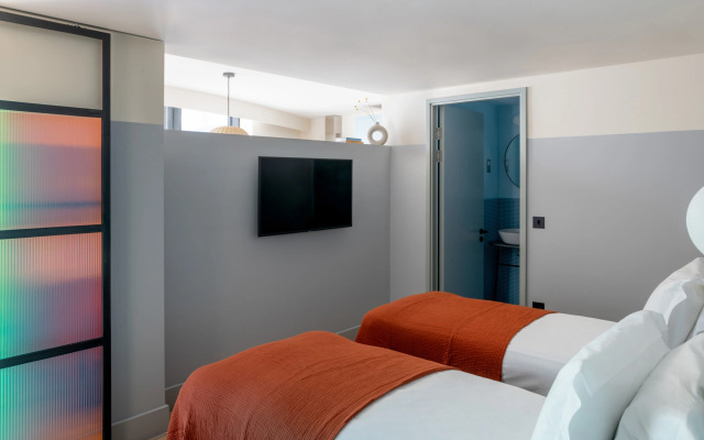 Bermonds Locke, Tower Bridge