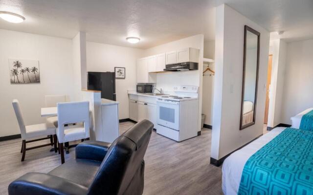 Kennewick Inn & Suites Tri Cities