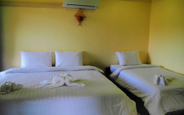 Morakot Lanta Resort