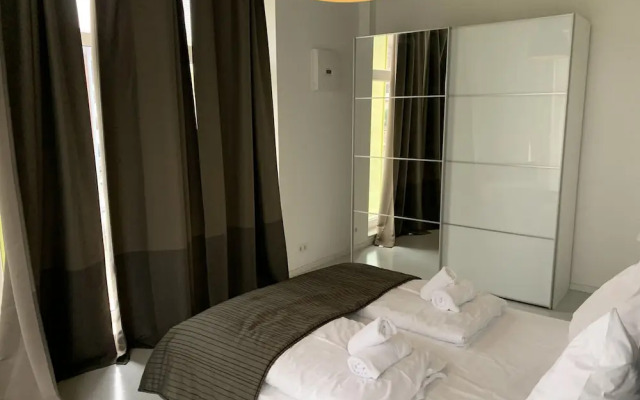 Domapartments Aachen City