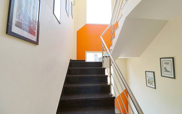 FabHotel Rivlet Premium