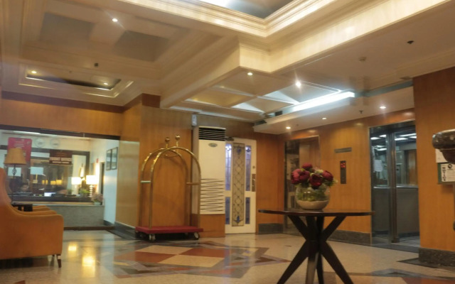 Prince Plaza II Hotel