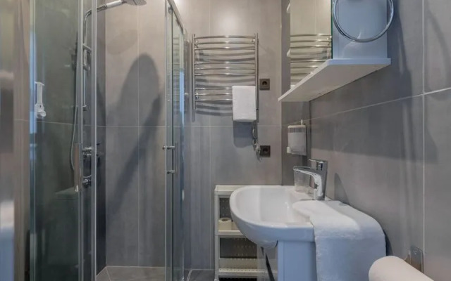 ВсемДом на ул. Ленсовета, д. 20