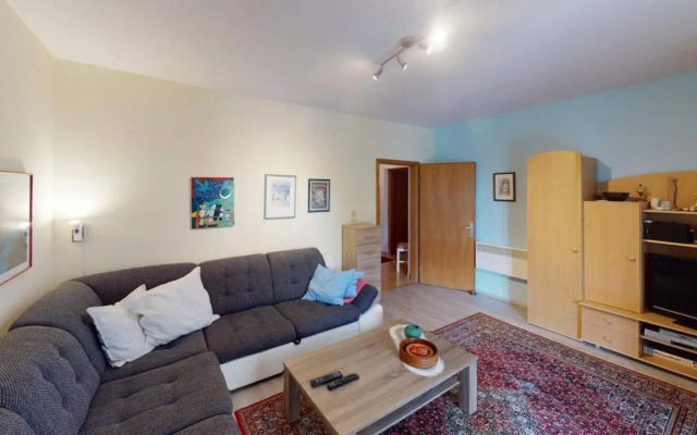 Appartements Slavica