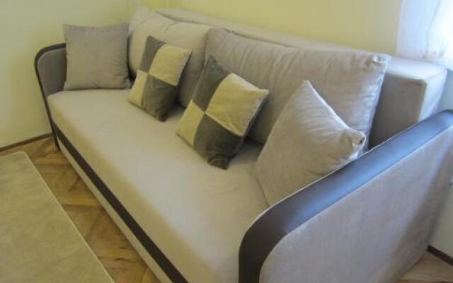 Dudi Apartman