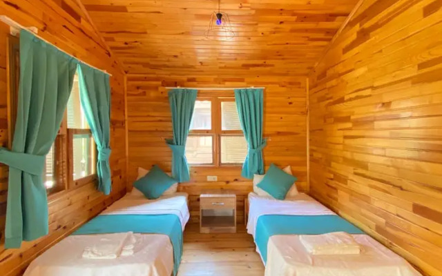 La Maison Hotel Çıralı