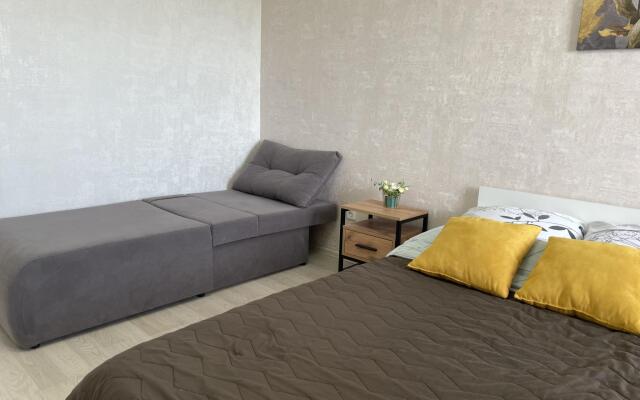 Апартаменты на улице Латвийская 56