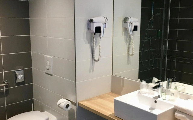 Brit Hotel Martigues Nord