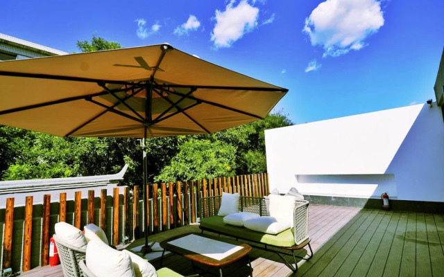 Beijing 161 Beihai Courtyard Hotel