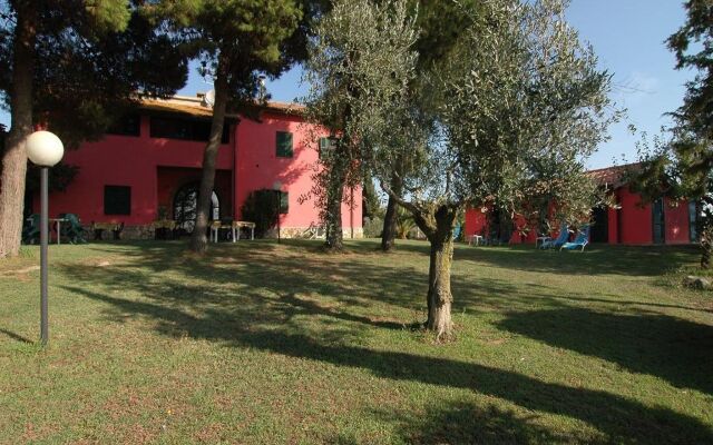 Agriturismo Poderedodici