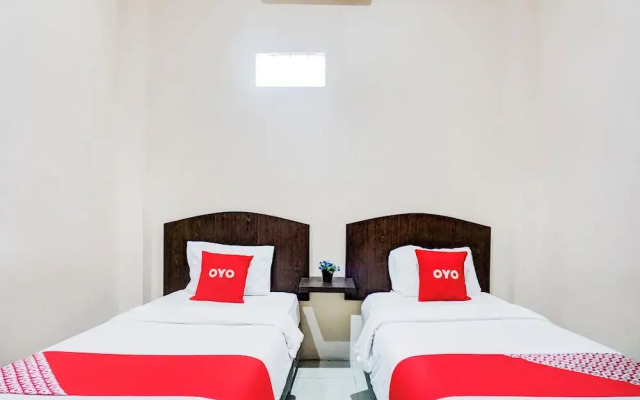 Hotel O Medan City Near Lapangan Benteng Formerly Ralica Residence