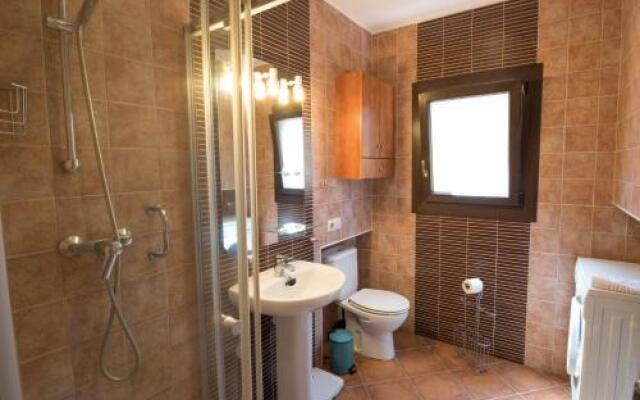 Alquiler casa Begur_L0012