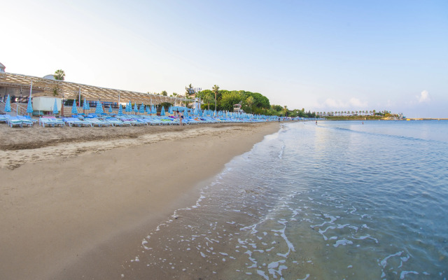 Lonicera Resort & Spa Hotel