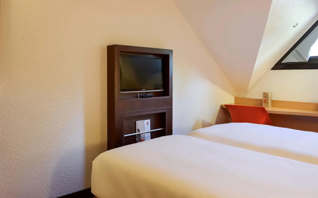 Hôtel ibis Nevers