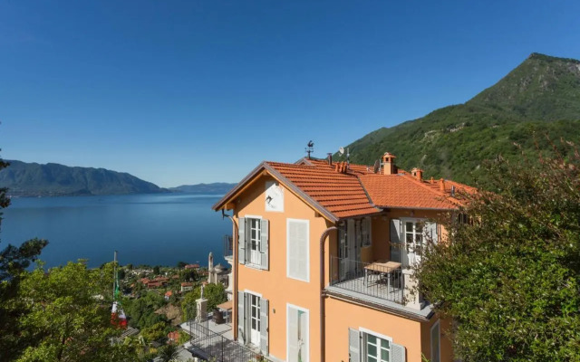 Villa Paradiso