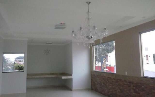 Hotel Nova Jerusalem