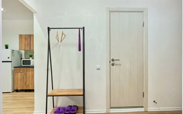 Апартаменты СанниДейс на ул. Новохохловская, д. 15, корп. 3