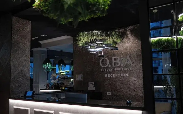 Oba Luxury Boutique