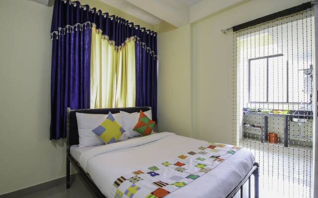 OYO 15927 Home Spacious Studio Reis Margo Fort