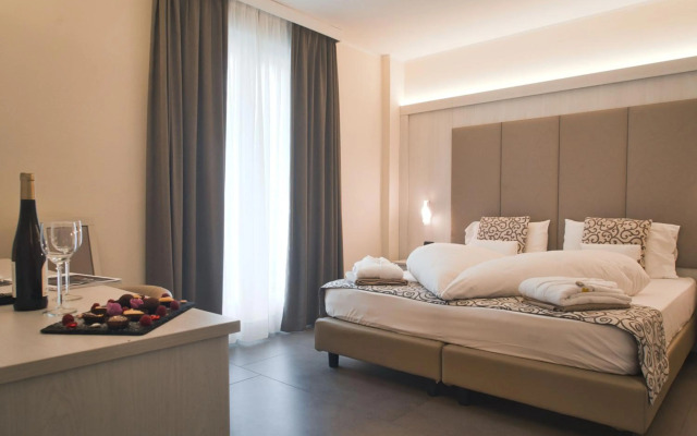 Villa Nicolli Romantic Resort - Adults Only