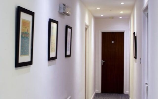 Blyth Lodge B&B