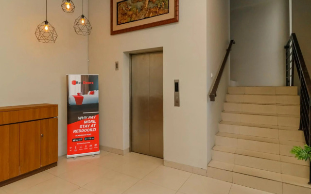RedDoorz Plus @ Kapuk Business Park
