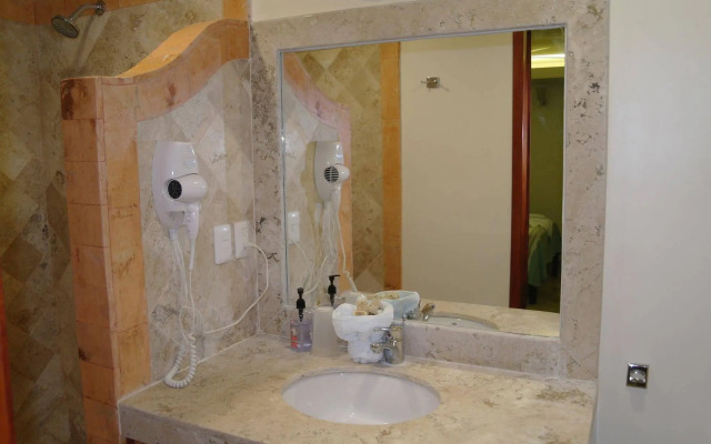 Hotel Real del Mayab