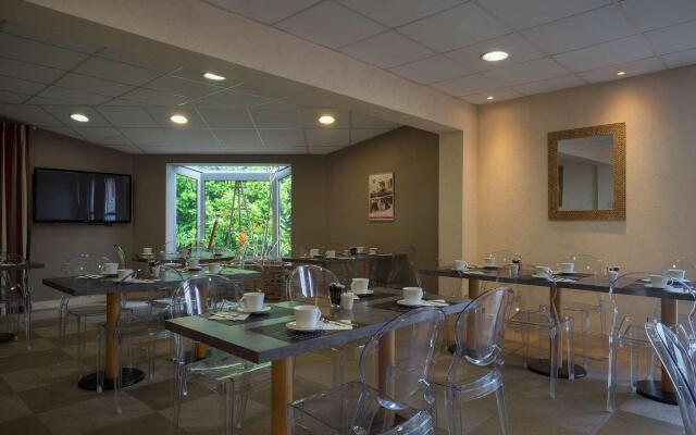 Hôtel Solana, Niort Est