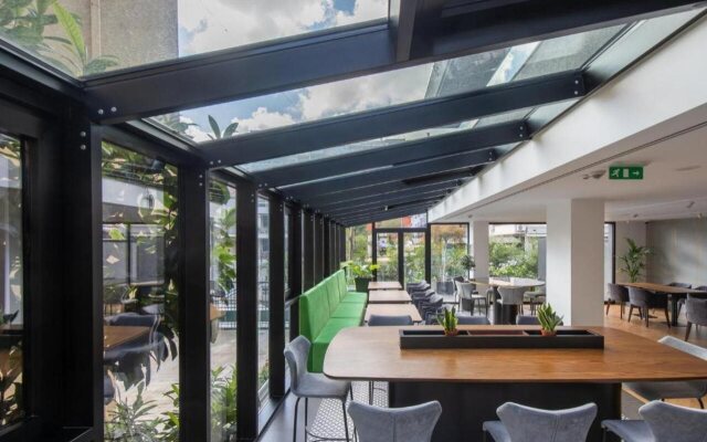 Moncafe Boutique Hotel  SPA