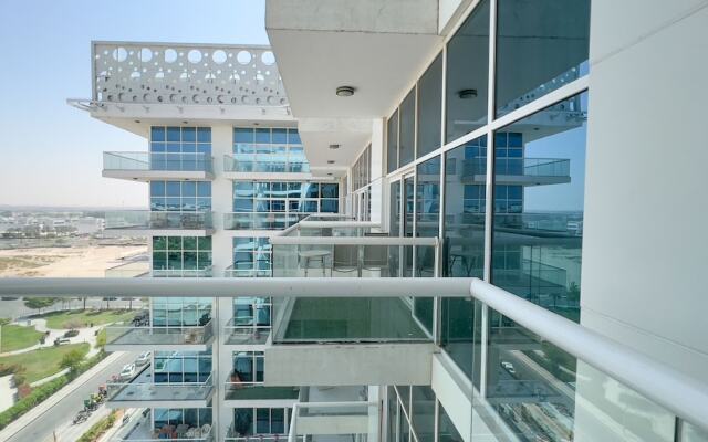 HomesGetaway-Studio in Glitz 1 by Danube