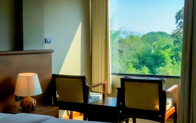 RiverTree Resort Chiangkhan