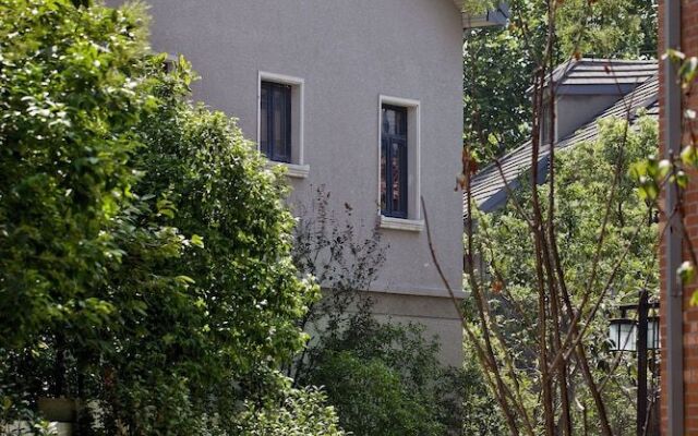 Relais & Chateaux Yihe Mansions