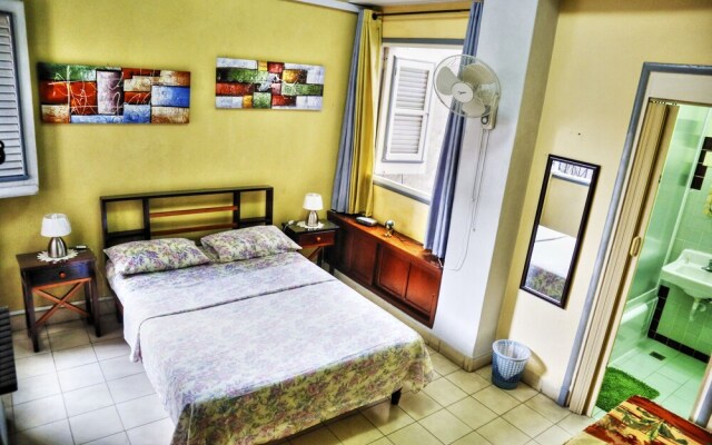 Apartamento Green
