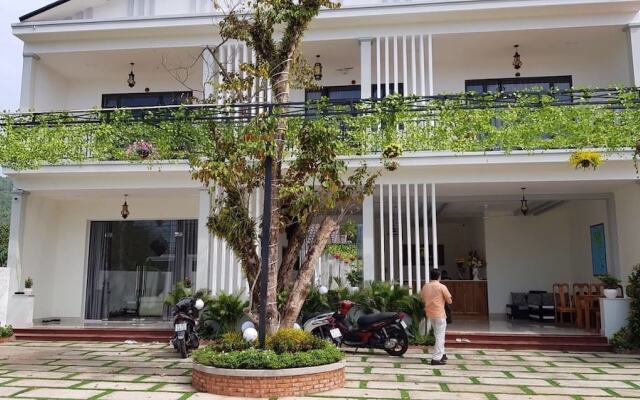 Phuong Vi Family Resort