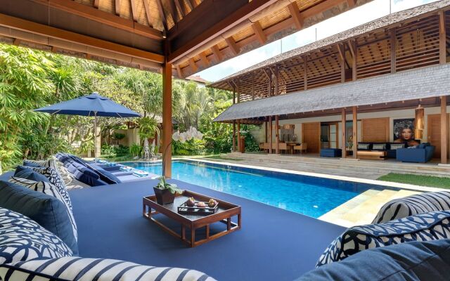 Villa Windu Sari