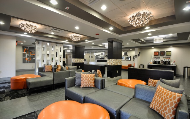 Hampton Inn & Suites Fredericksburg South