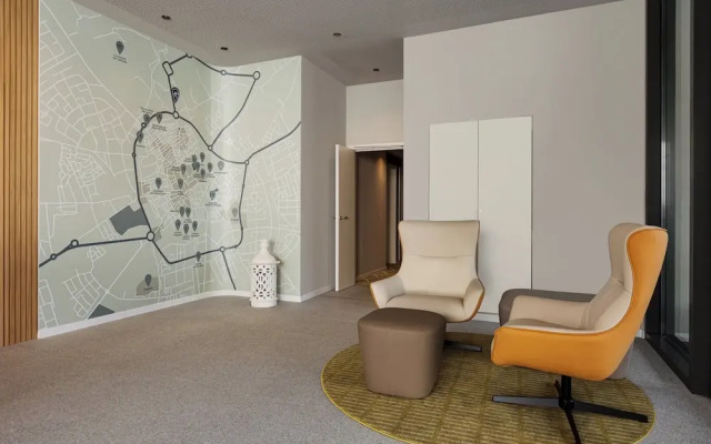 Holiday Inn Express Evora by IHG