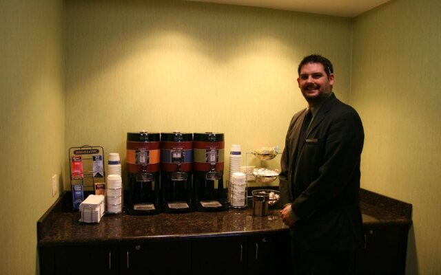 Hampton Inn Jericho - Westbury