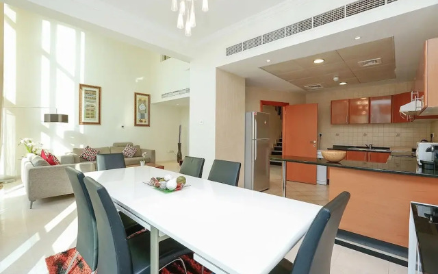 Kennedy Towers - Emerald Residence