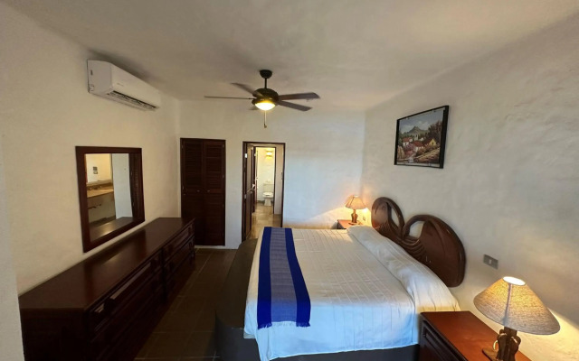 Hotel Quijote Inn