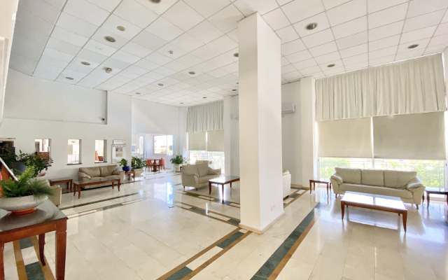 Agapinor Hotel