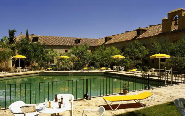 Parador de Almagro