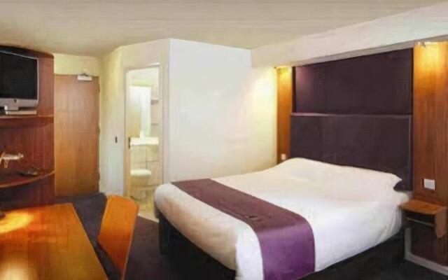 Premier Inn Birmingham NEC/Airport