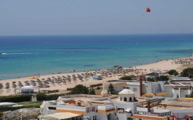 Tunisian Village