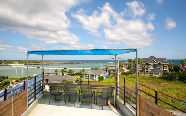 Blue Sea Guesthouse - Hostel