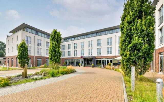 Best Western Plus Hotel Papenburg
